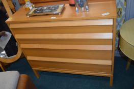 Four Drawer Chest