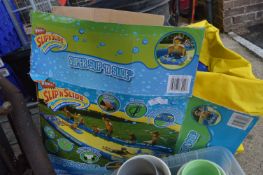 *Wham-O Slip 'N Slide 7.9m Slide