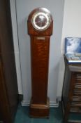 1930's Presentation Grandmother Clock
