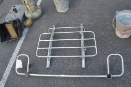 Vehicle Parcel Shelf etc.