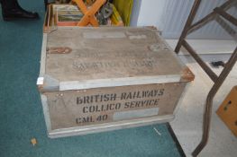 British Railways Trunk