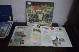 Victory in Europe Experience Facsimile Military Hi