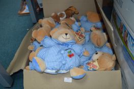 Ten baby Collection Pajama Cases