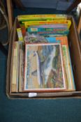 Vintage Jigsaw Puzzles