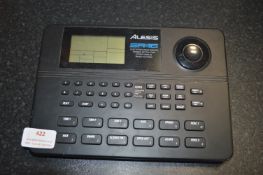 Alesis SR16 Drum Machine