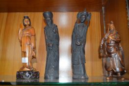 Eastern Ethnic Figures