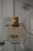*Chloe Nomaide Eau De Toilette