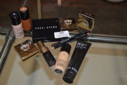 *10 Assorted Items of Bobbi Brown Makeup
