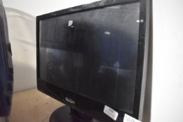 Edge 10 E1810XX Monitor