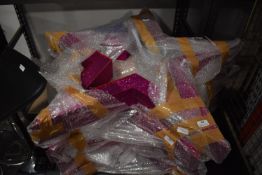 *1m Pink Glitter Star