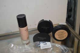 *Assorted Bare Minerals Foundations and Powders