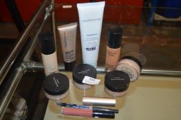 *~10 Assorted Items of Bare Minerals Makeup