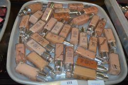 *Dior Forever Foundation Testers