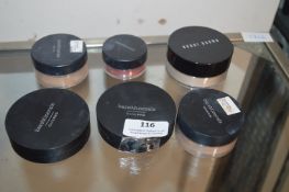 *Assorted Powder Makeup