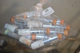 *Christian Dior Colour Fix Testers