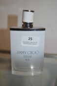 *Jimmy Choo Man Ice