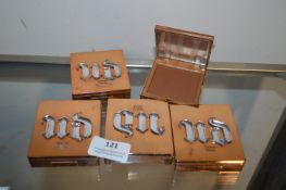 *Quantity of Urban Decay Powder Testers