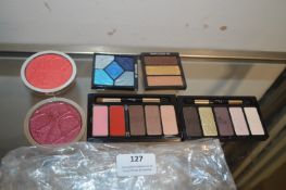 *Assorted Dior Eye Shadows and Blushes