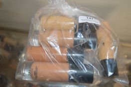 *5x Bare Minerals Foundations