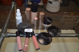 *~10 Assorted Items of Bare Minerals Makeup