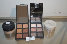 *Bare Minerals Powders and Eye Shadows