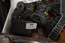 *Christmas Tree Lights