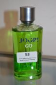 *Joop! Go