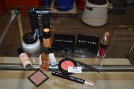 *10 Assorted Items of Bobbi Brown Makeup