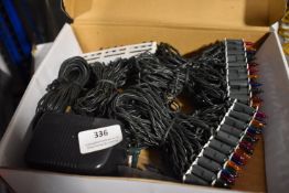 *Christmas Tree Lights