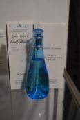 *2x Davidoff Coo Water Woman