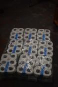 9x Twelve Packs of Toilet Roll