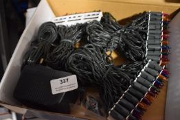 *Christmas Tree Lights