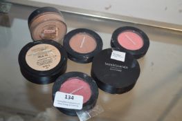 *5x Bare Minerals Powders
