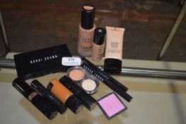 *10 Assorted Items of Bobbi Brown Makeup
