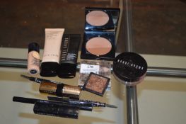 *10 Assorted Items of Bobbi Brown Makeup