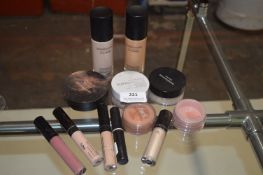 *~10 Assorted Items of Bare Minerals Makeup