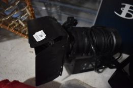 Elumen 8 MP75 Fresnel RGBW Stage Light