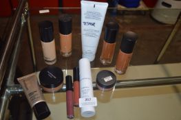 *~10 Assorted Items of Bare Minerals Makeup