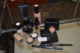 *10 Assorted Items of Bobbi Brown Makeup