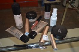 *~10 Assorted Items of Bare Minerals Makeup