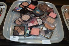 *Mixed Quantity of Dior and Other Blushes and Eye
