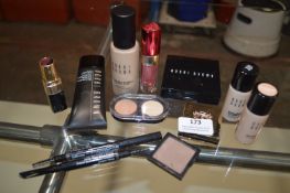 *10 Assorted Items of Bobbi Brown Makeup