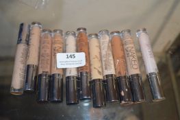 *Assorted Naked Skin Testers