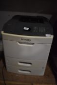 *Lexmark MS811DN Printer