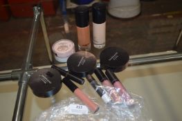 *~10 Assorted Items of Bare Minerals Makeup