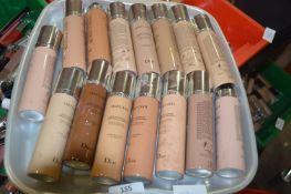 *Quantity of Air Flash Spray Foundation Testers