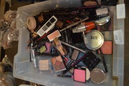 *Assortment of Dior and Other Makeup