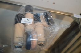 *Assorted Bare Minerals Foundations and Powders