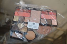*Dior Eye Shadow Pallets and Blushes