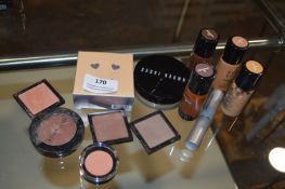 *10 Assorted Items of Bobbi Brown Makeup